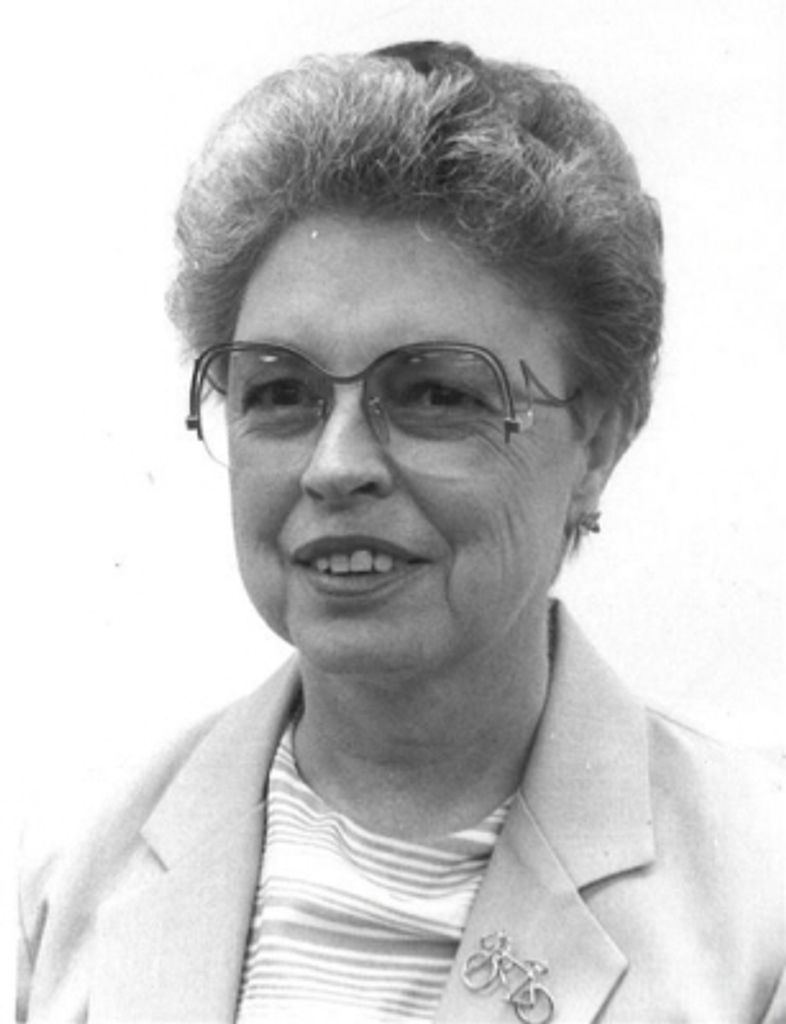 Patty Lee Shehane