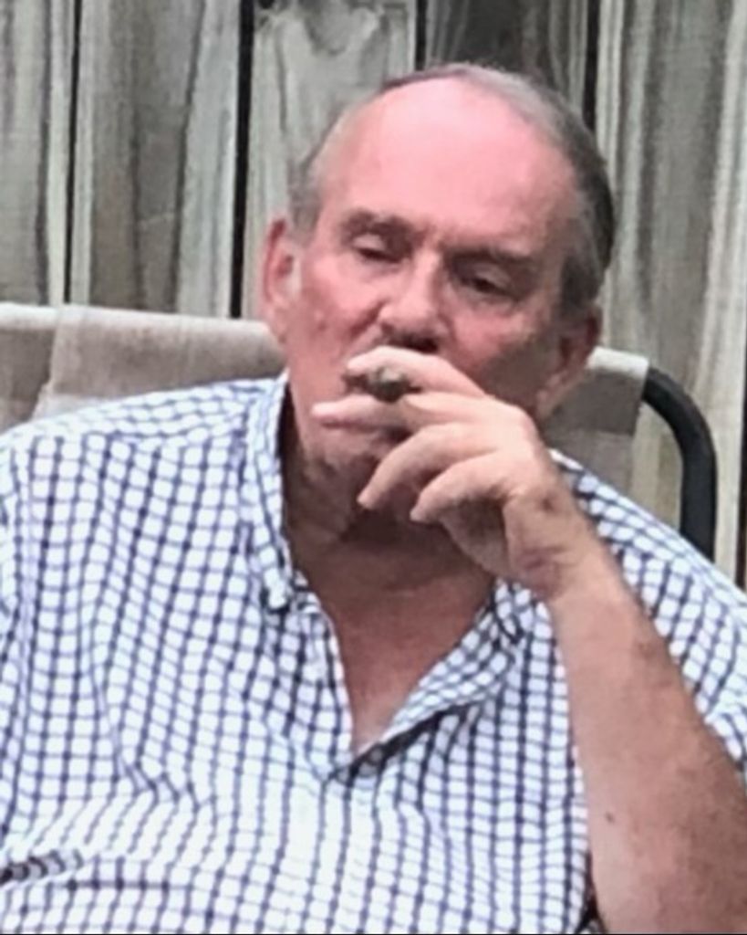 Terry Allen Harrison