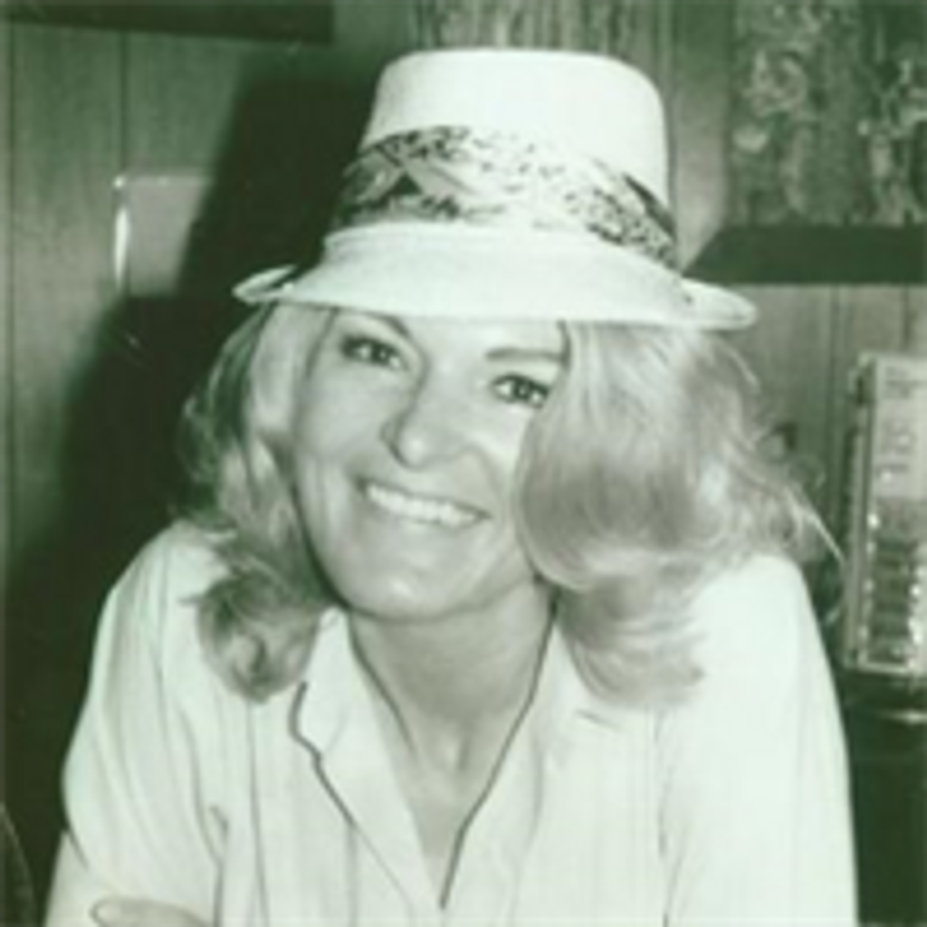 Jolene Williams