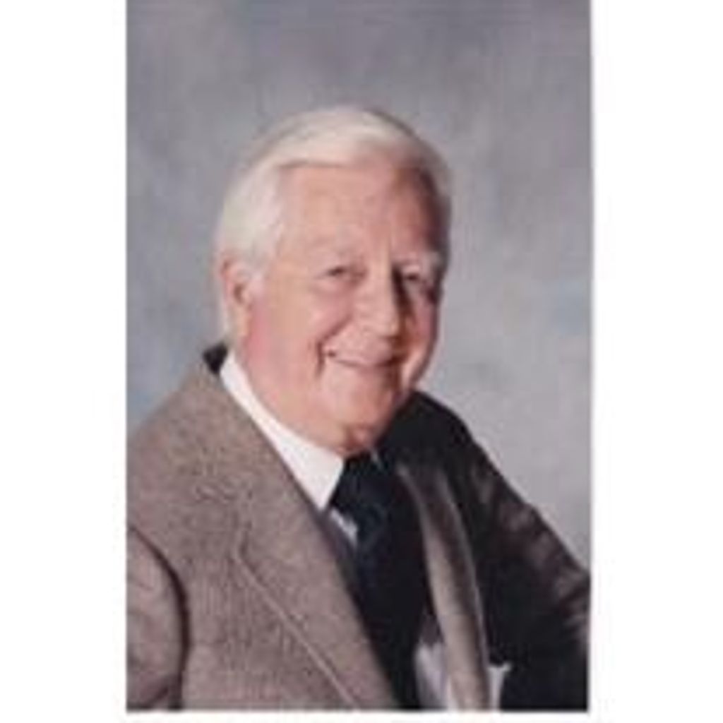 Robert Don Harris