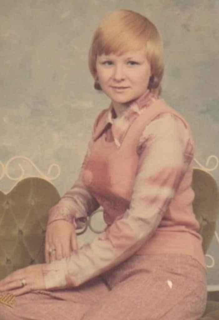 Debra Ann Austin Edwards