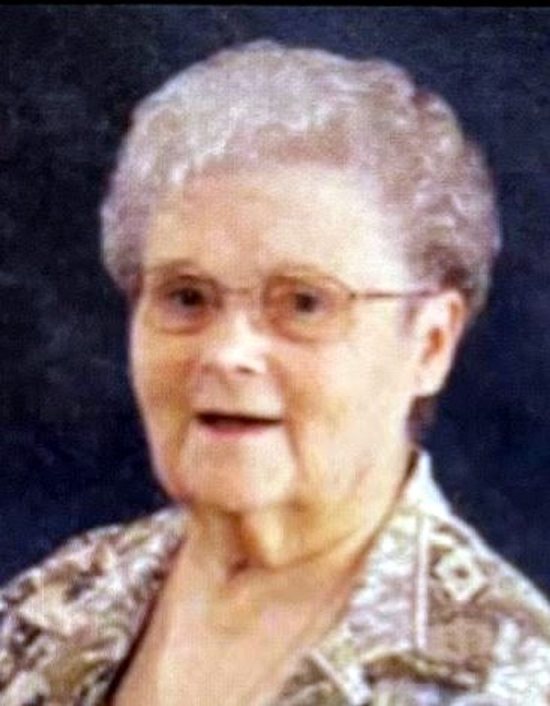 Gladys Putt
