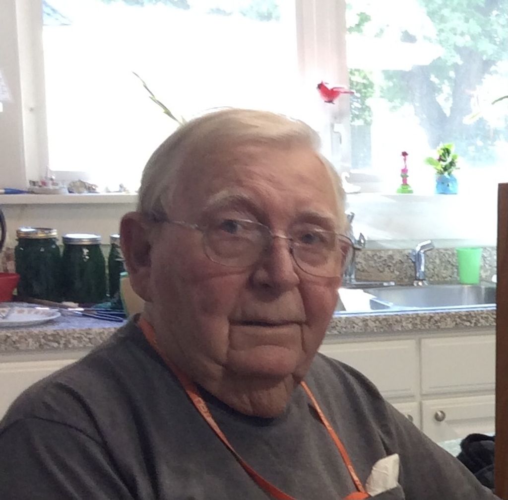 Donald E. Crist Profile Photo