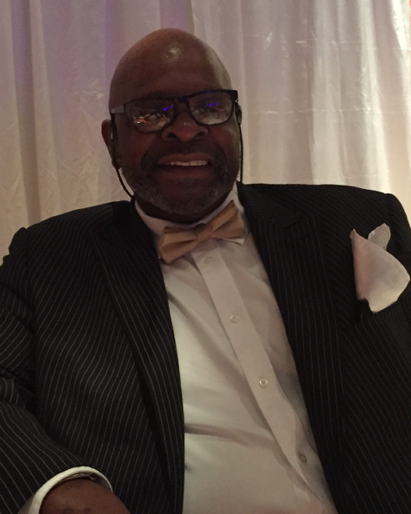 Harry Anderson Profile Photo