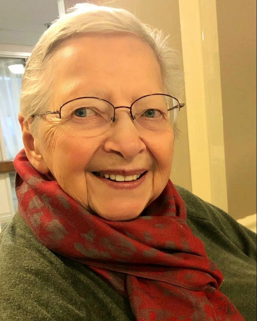 Jeannine Y. Simoneau Profile Photo