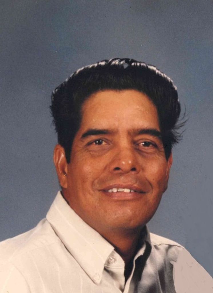 Ramon Martinez Profile Photo