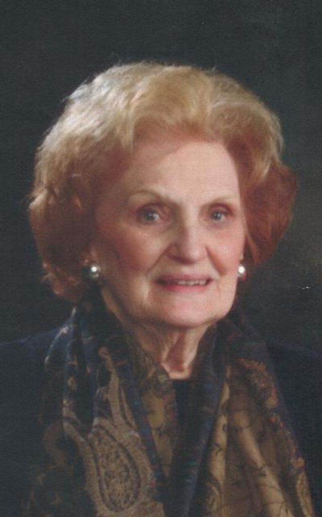 Jeanne R. Ferrell Elliott