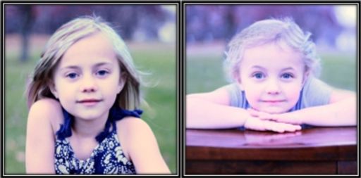 Lindsay & Claire Brown photo gallery thumbnail 1 of 1