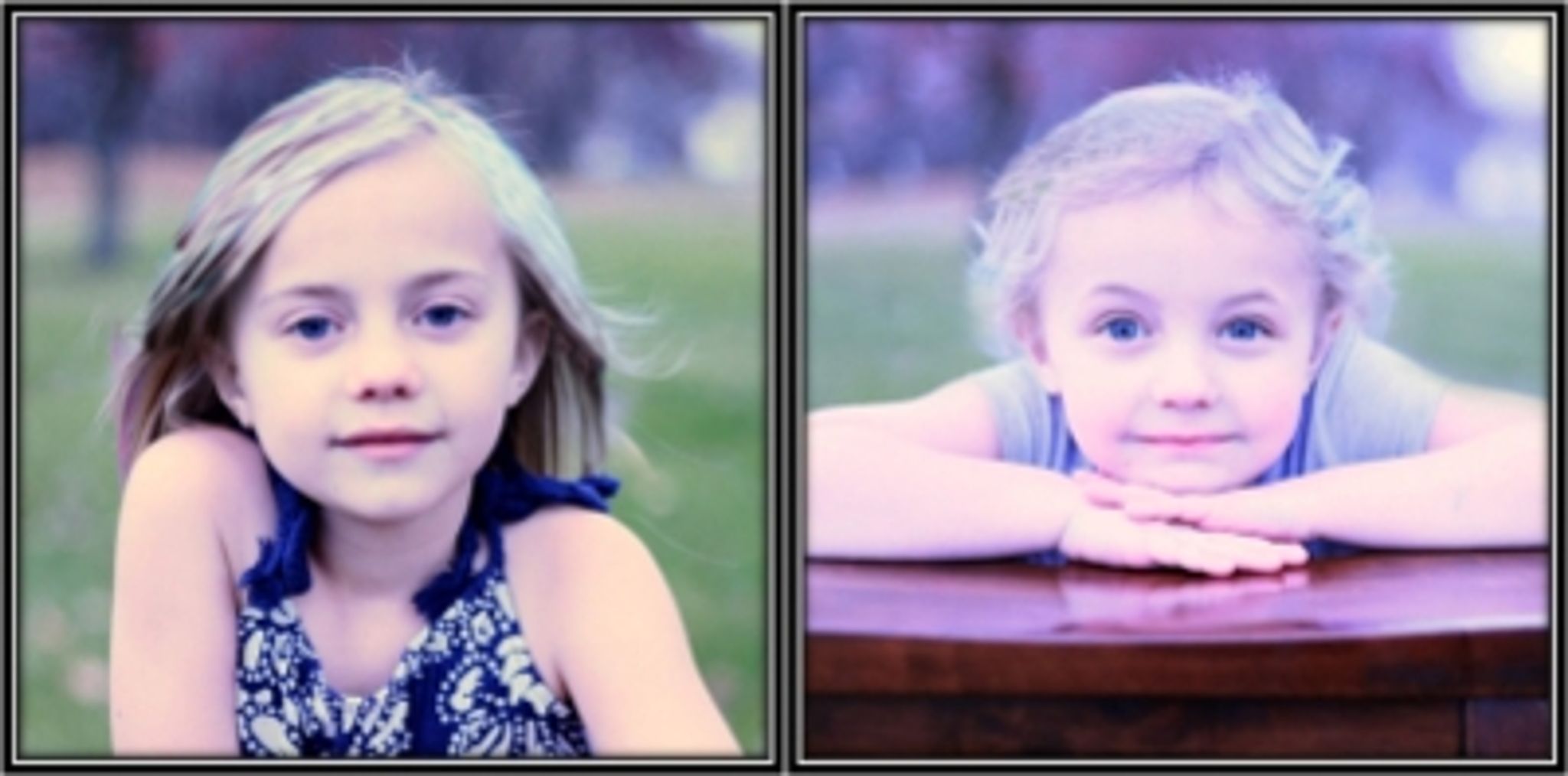 Lindsay & Claire Brown photo gallery image 1 of 1