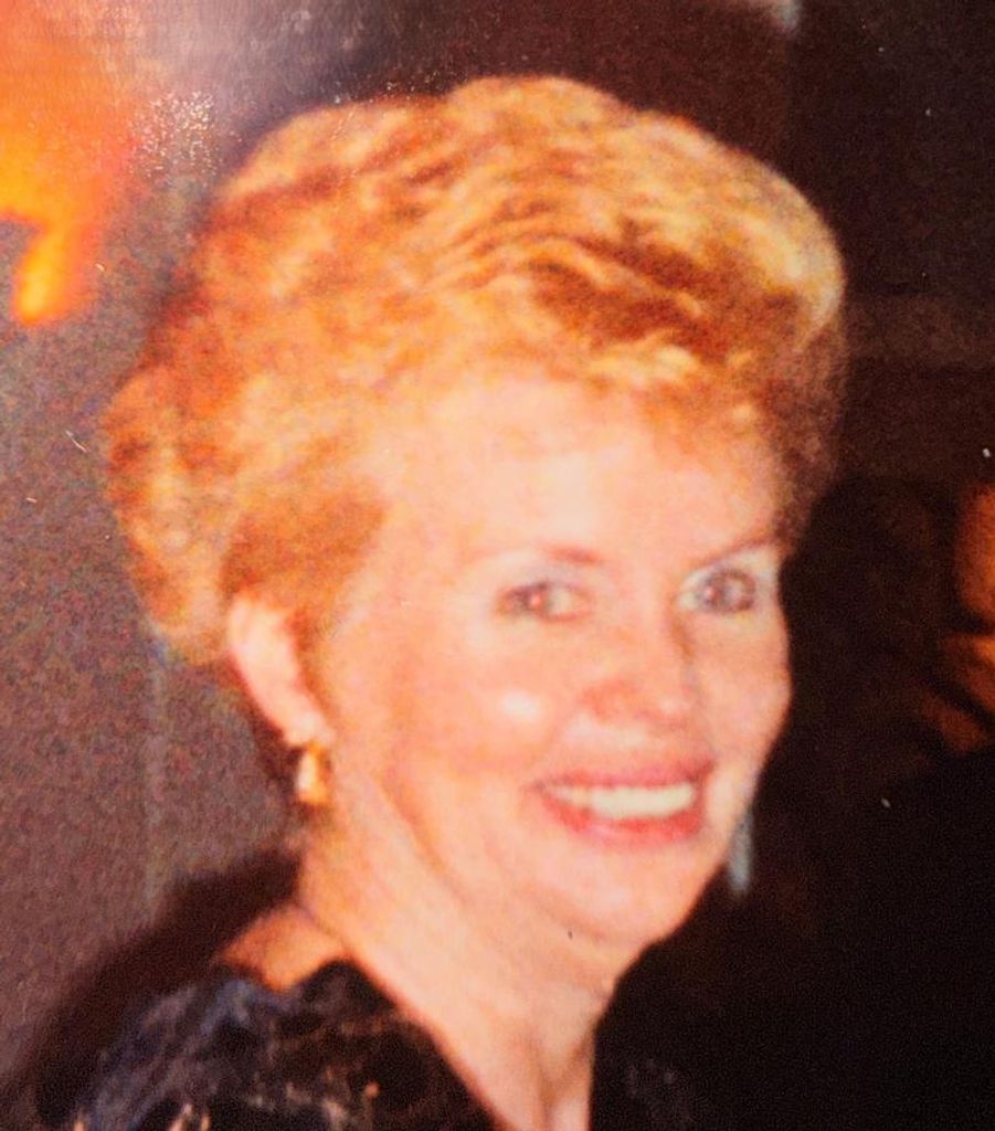 Suzanna M. O'Brien Profile Photo