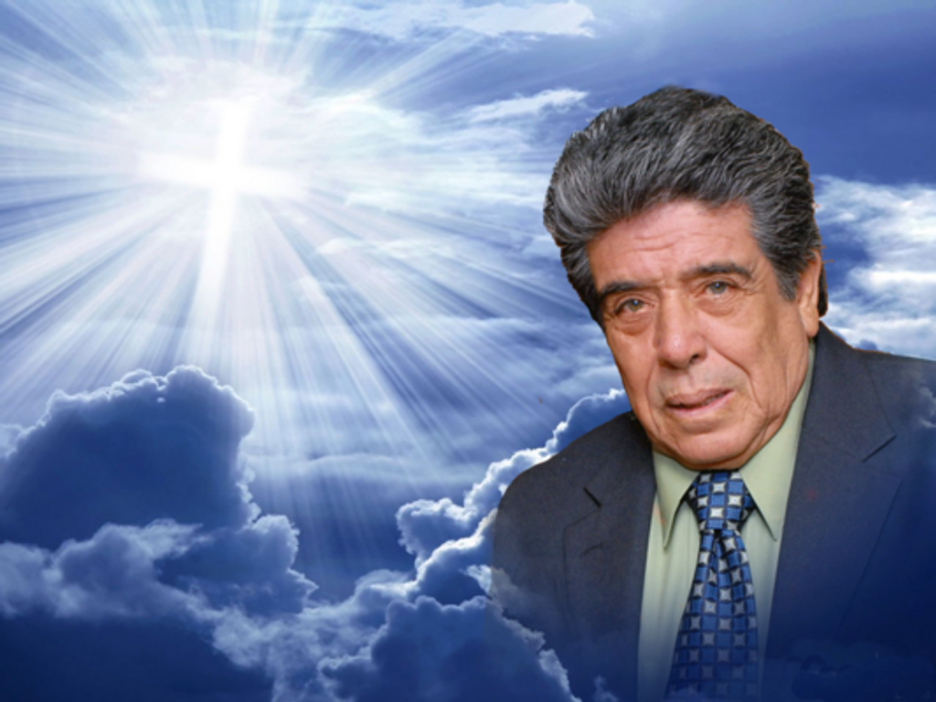 Tomas Sandoval