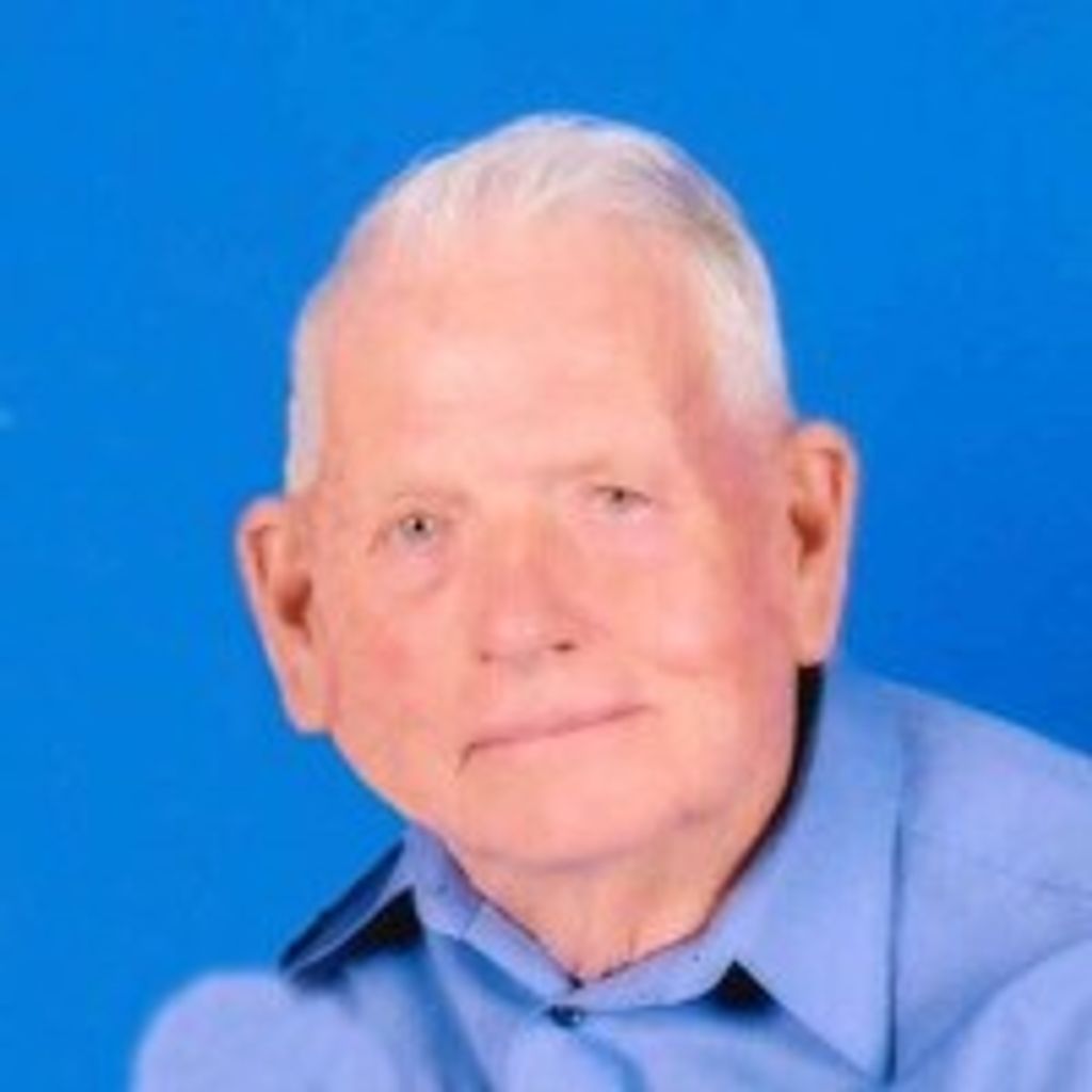 Vernon Earl Dozier Profile Photo