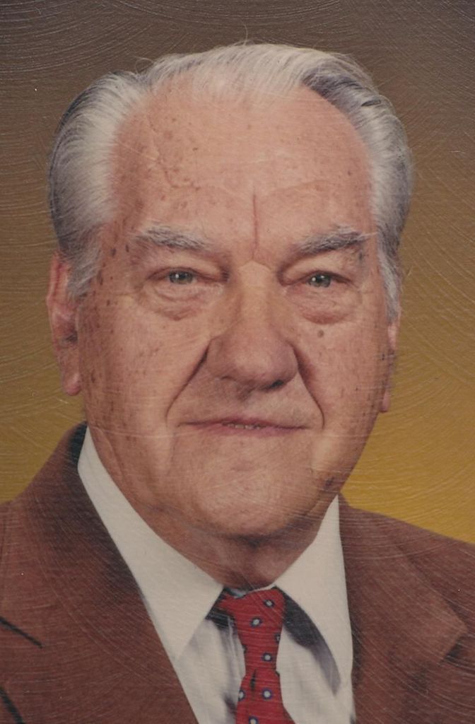 Henry Thomas Luckett Profile Photo