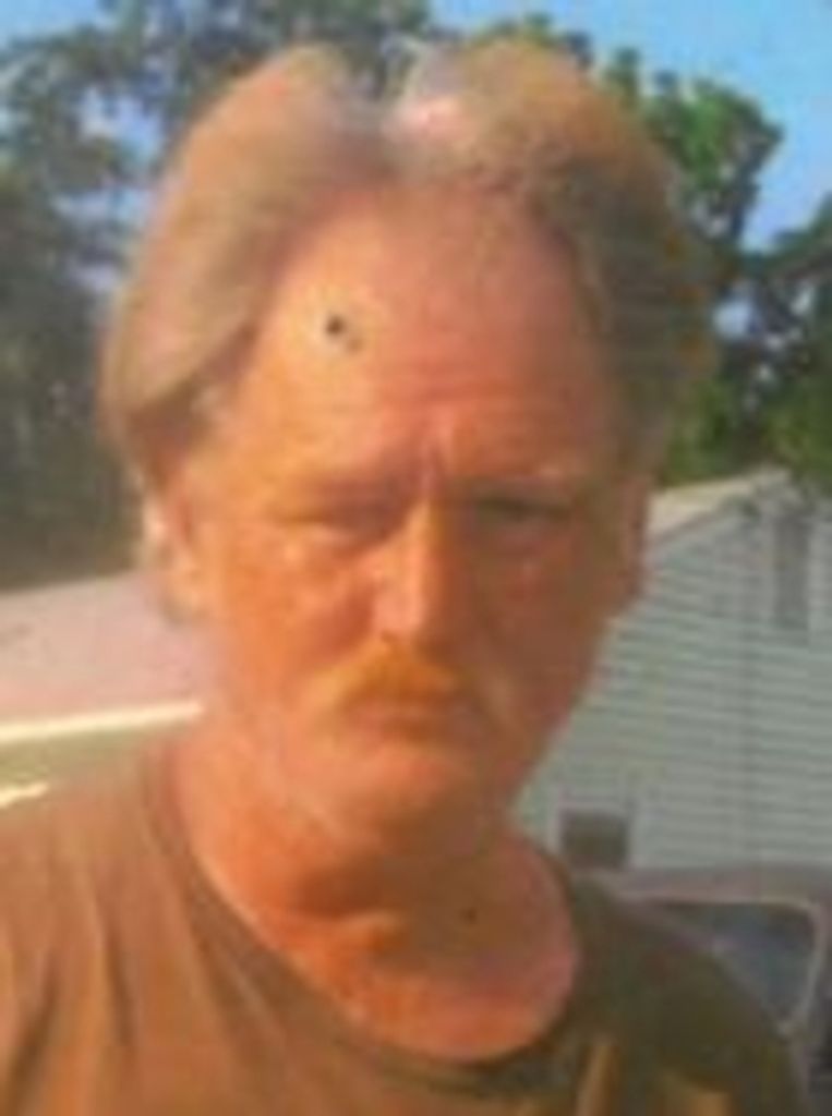 Rainell Edward Largin