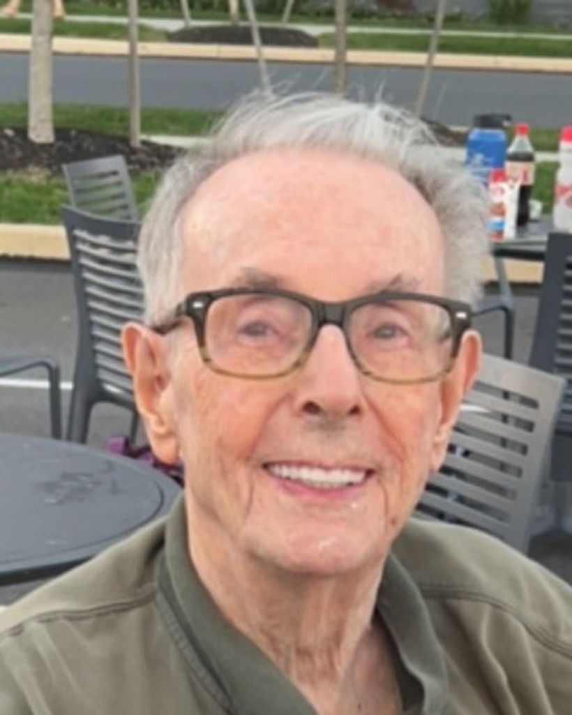 Joseph L. Mackey, Sr. Profile Photo