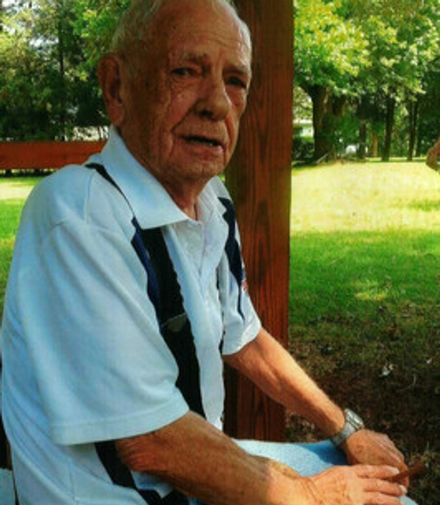 Ray Von Lutz
