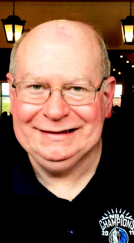 Robert Paul Weatherford Profile Photo