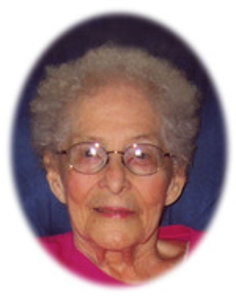 Jeannette Matilda (Peterson)  Higgins