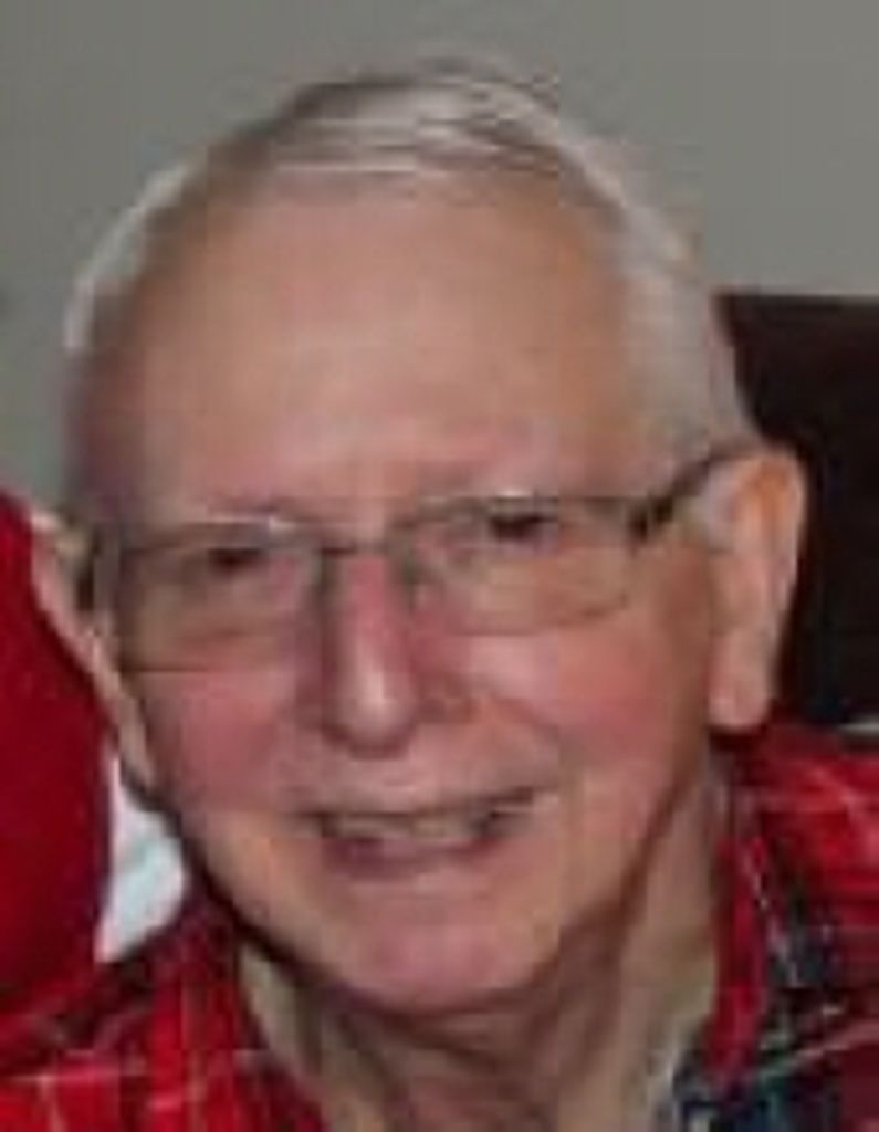 Ronald  Alan Pearsall