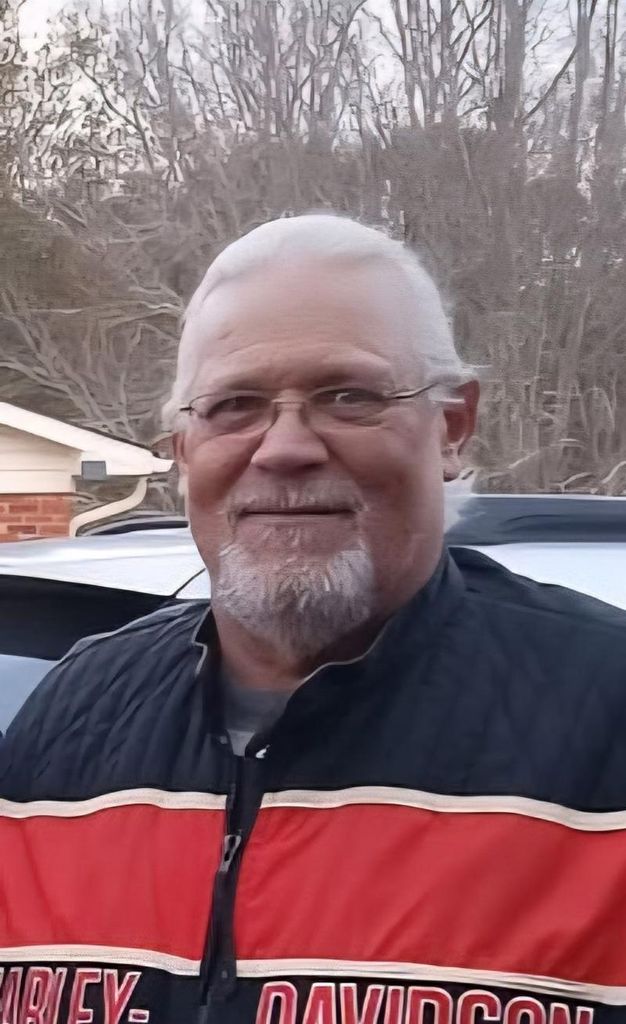 Robert Eric Howard Profile Photo