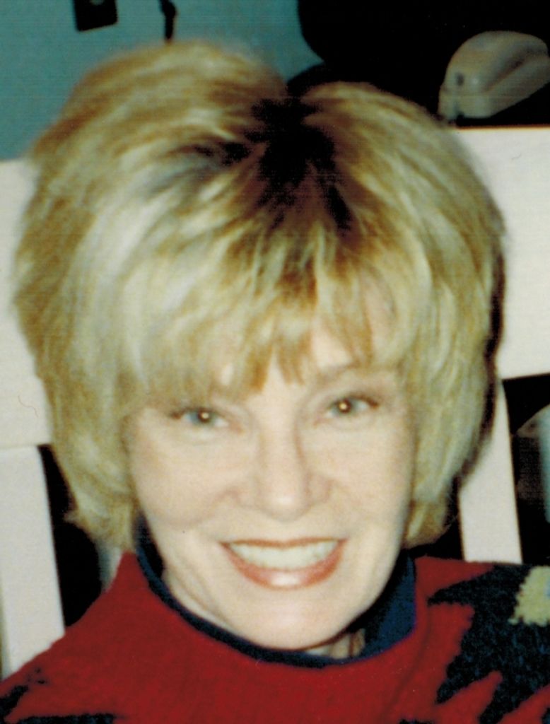 Sheila Wilson Profile Photo
