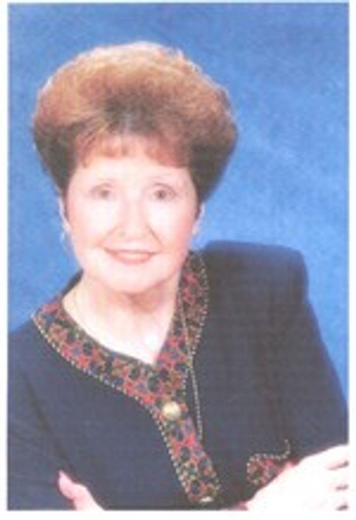 Felicia F. Grulli