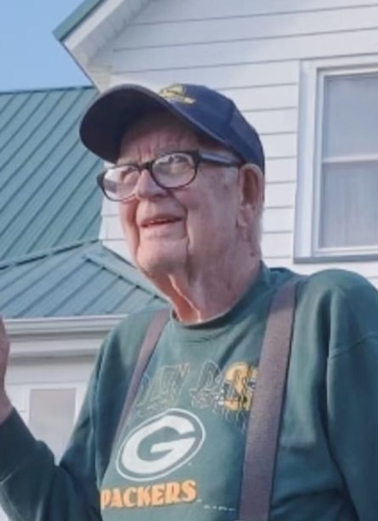 Ronald A. Severson