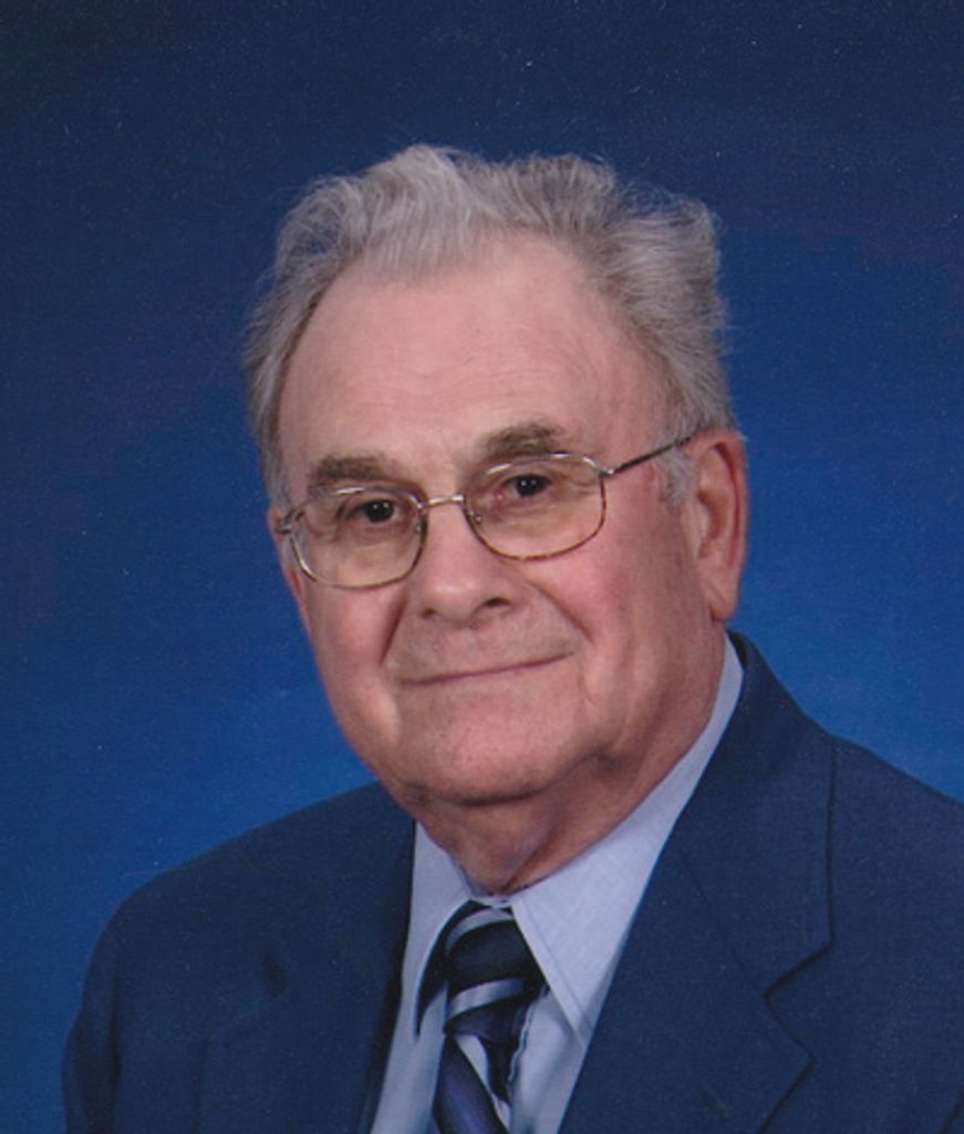 Lewis H. Hillard Profile Photo