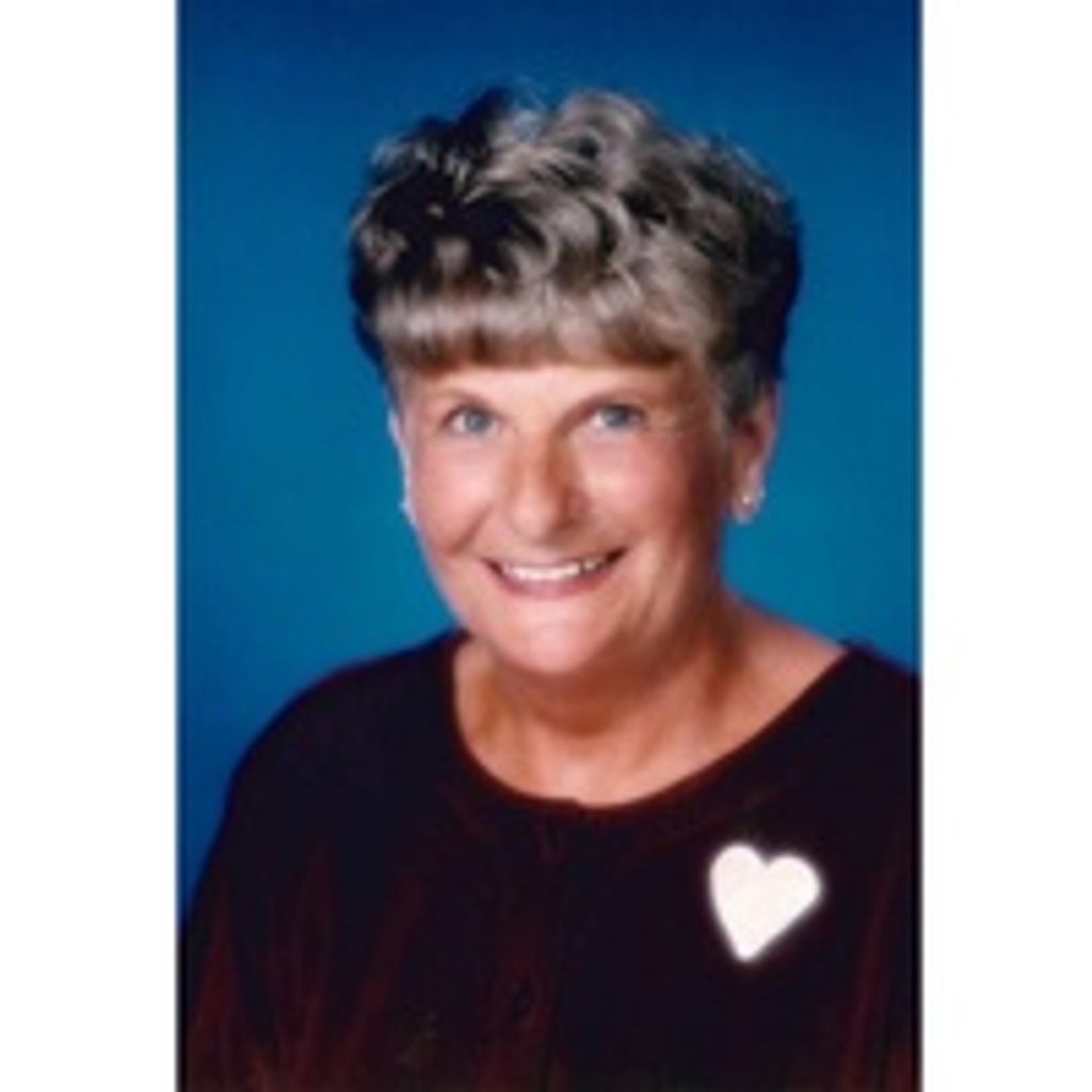 Joan  "Buni" Busse