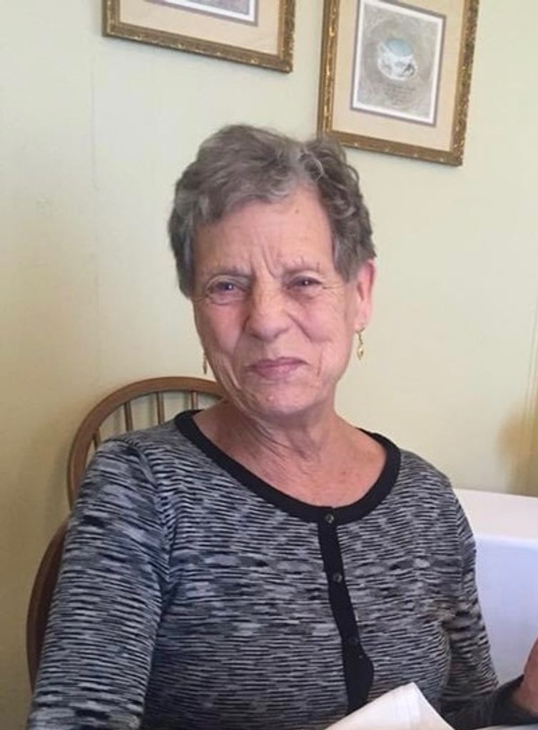 Nancy Louise Shockley Profile Photo