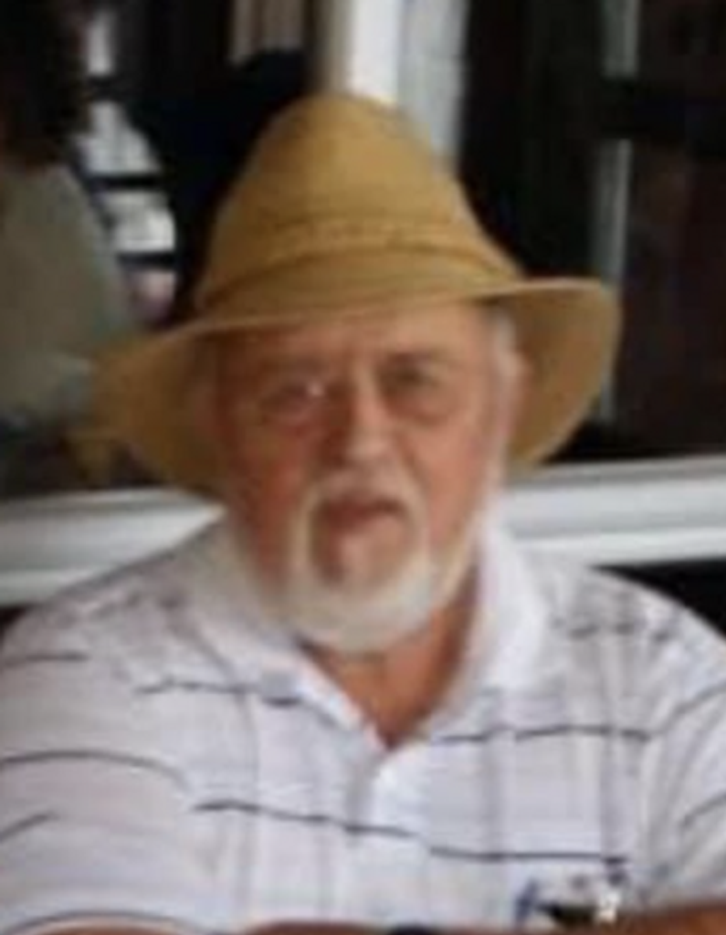 Pusey B Oatman, Jr.