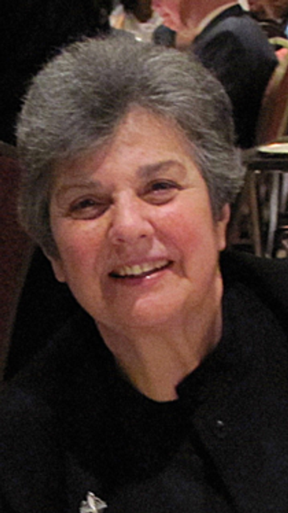 Sr. Joanne Mcgovern, Rgs