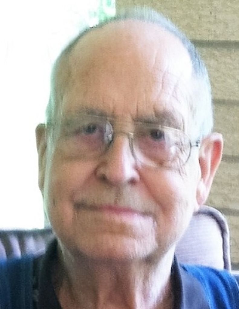 Glenn James Vaughn