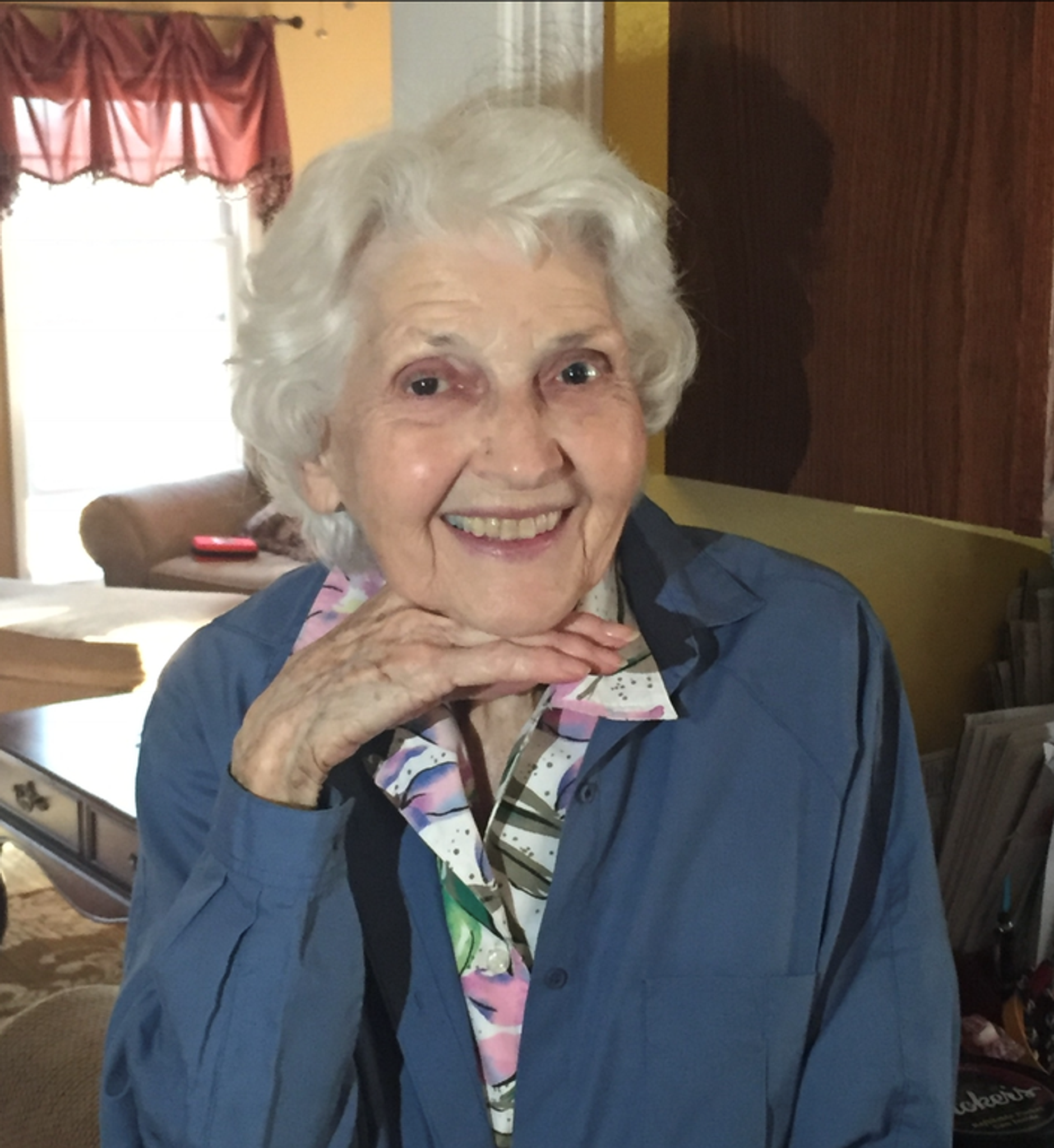 Mildred Mathes photo gallery image 1 of 1