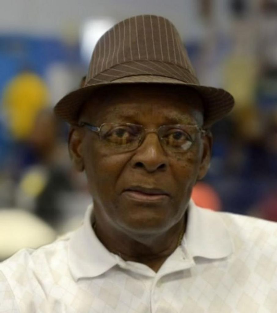 Eddie Lee Jackson Profile Photo