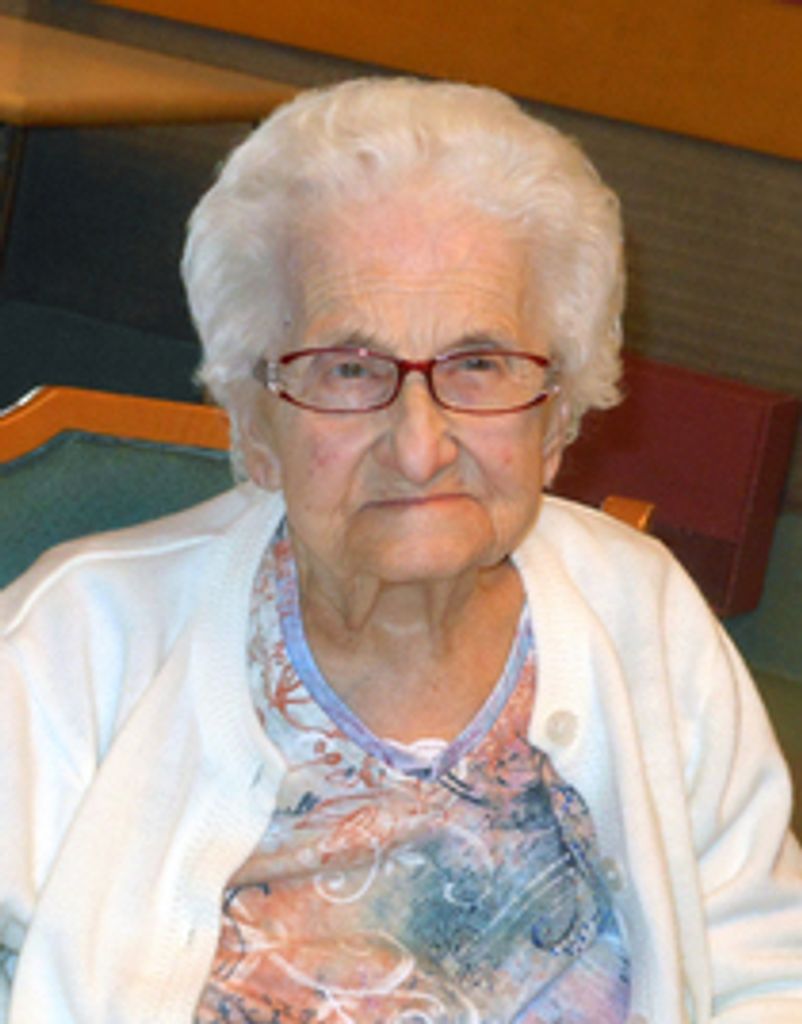 Cecile Legault Profile Photo
