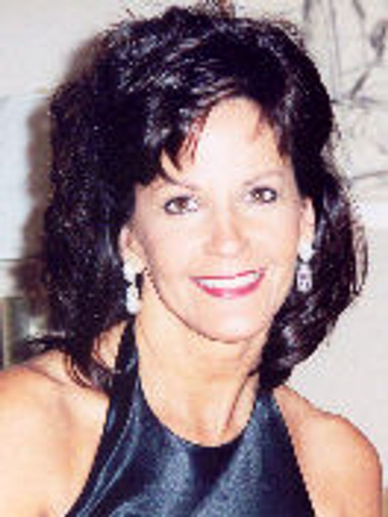 Anna Christine Peters Profile Photo