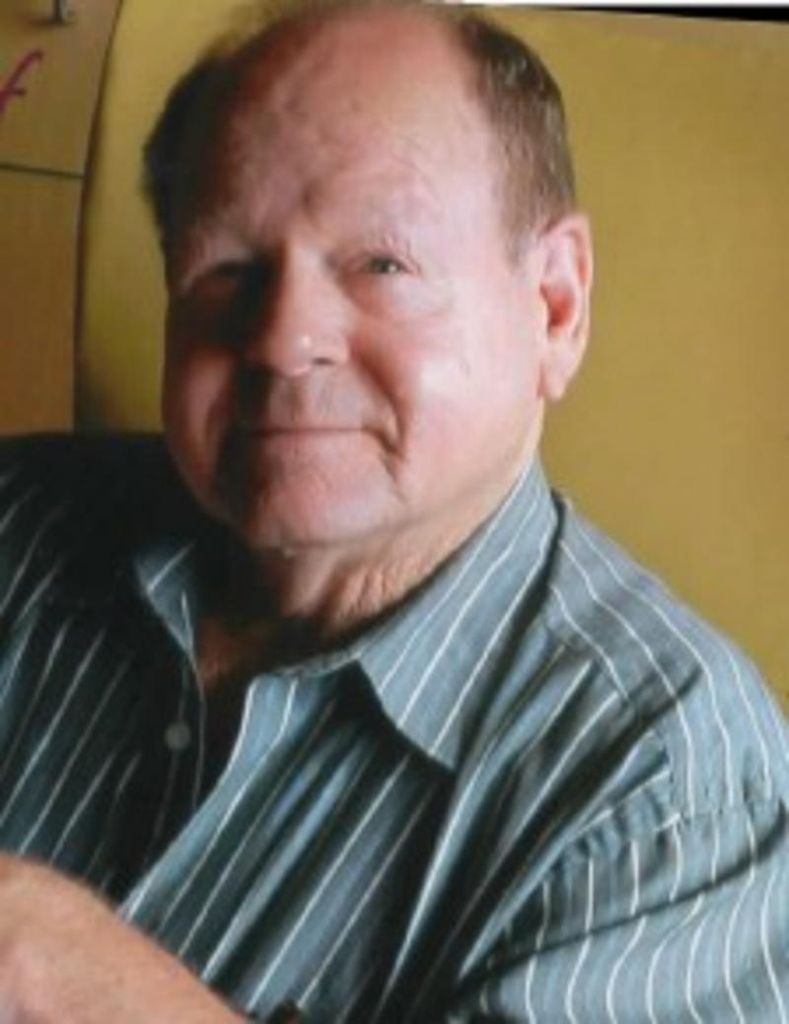 David Paul Joseph Profile Photo