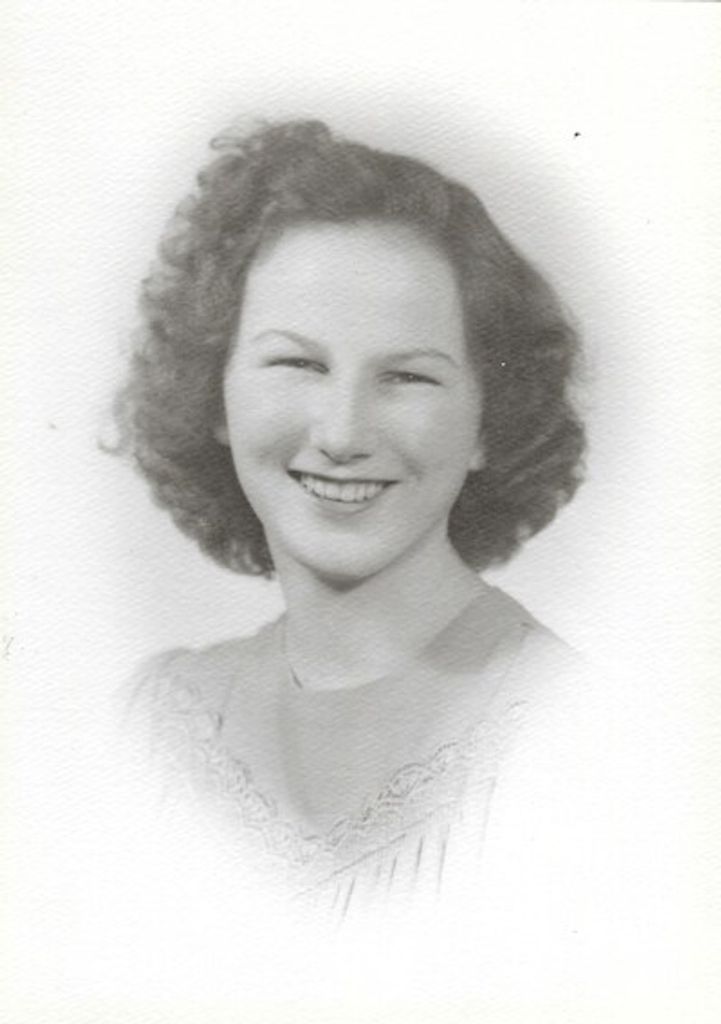 Sarah Lucille Singletary