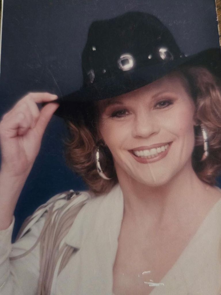 Betty Holcomb Campbell Profile Photo