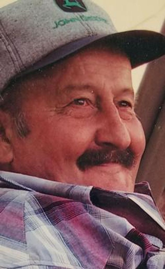 Vincent Vernon Zumwalt