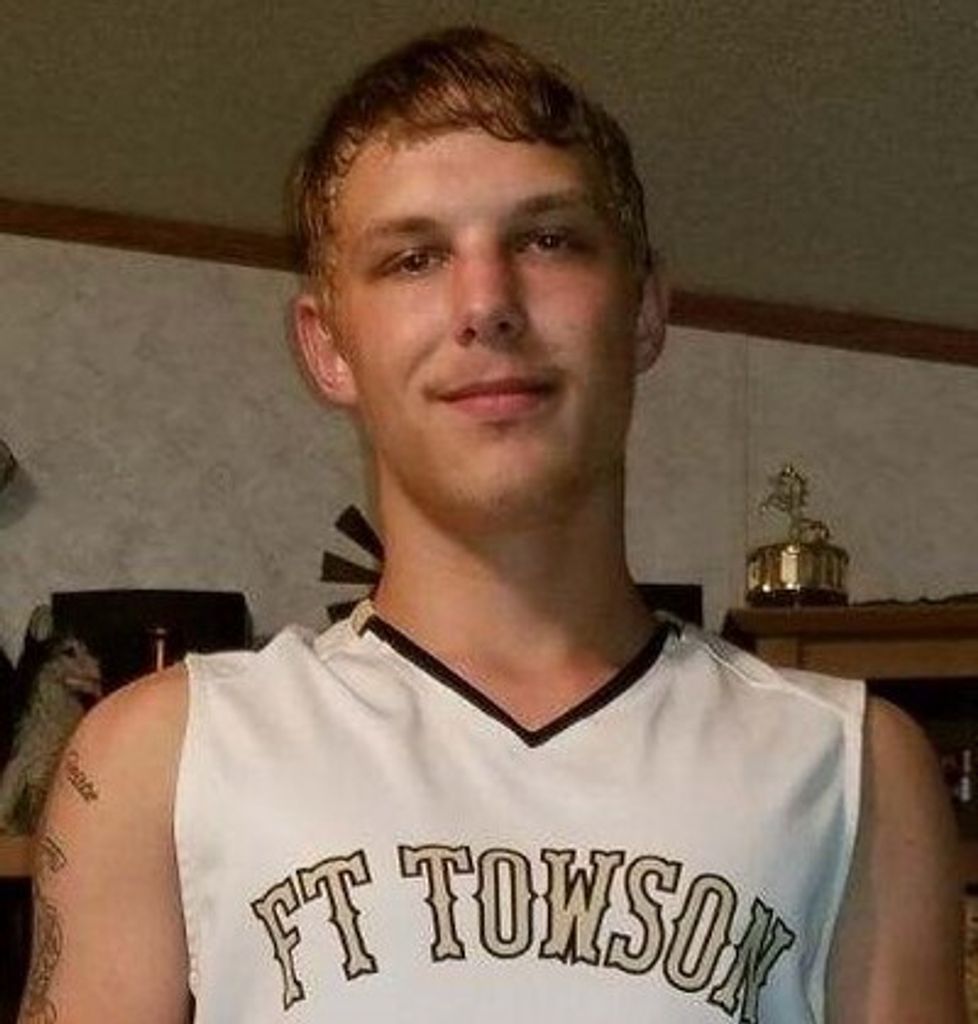 Nathaniel Smith Profile Photo