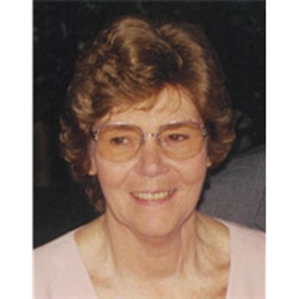 Barbara E. Sentivany