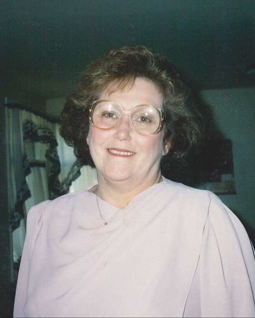 Jean B. Preddy Profile Photo
