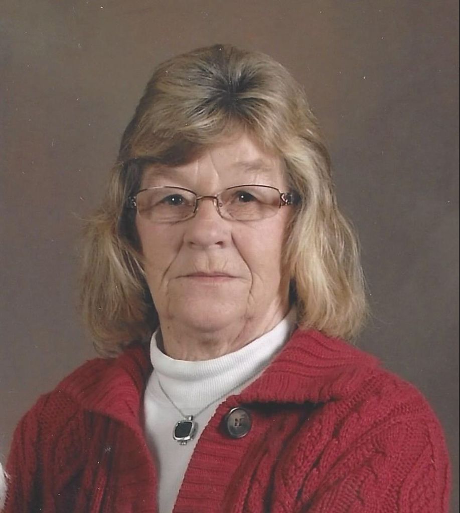 Carol Dutter