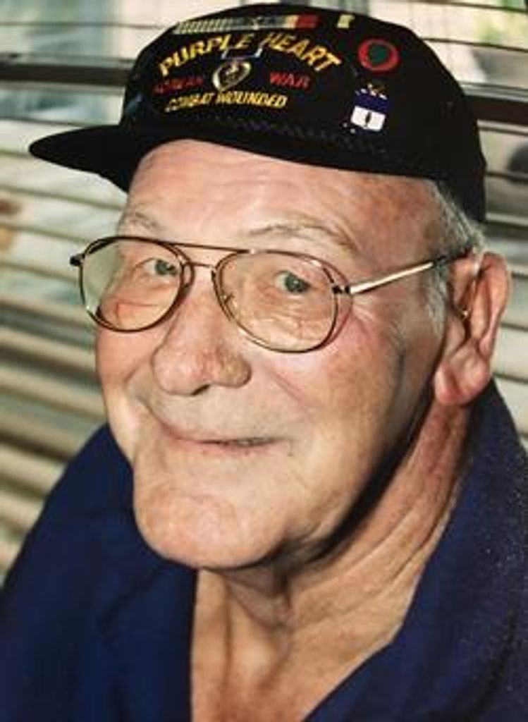 Charley Jim Cole Profile Photo