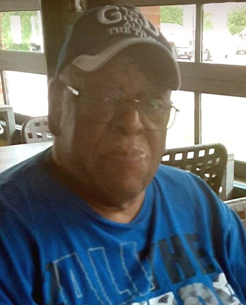 Donald Ray "Boogie" Hughes Profile Photo
