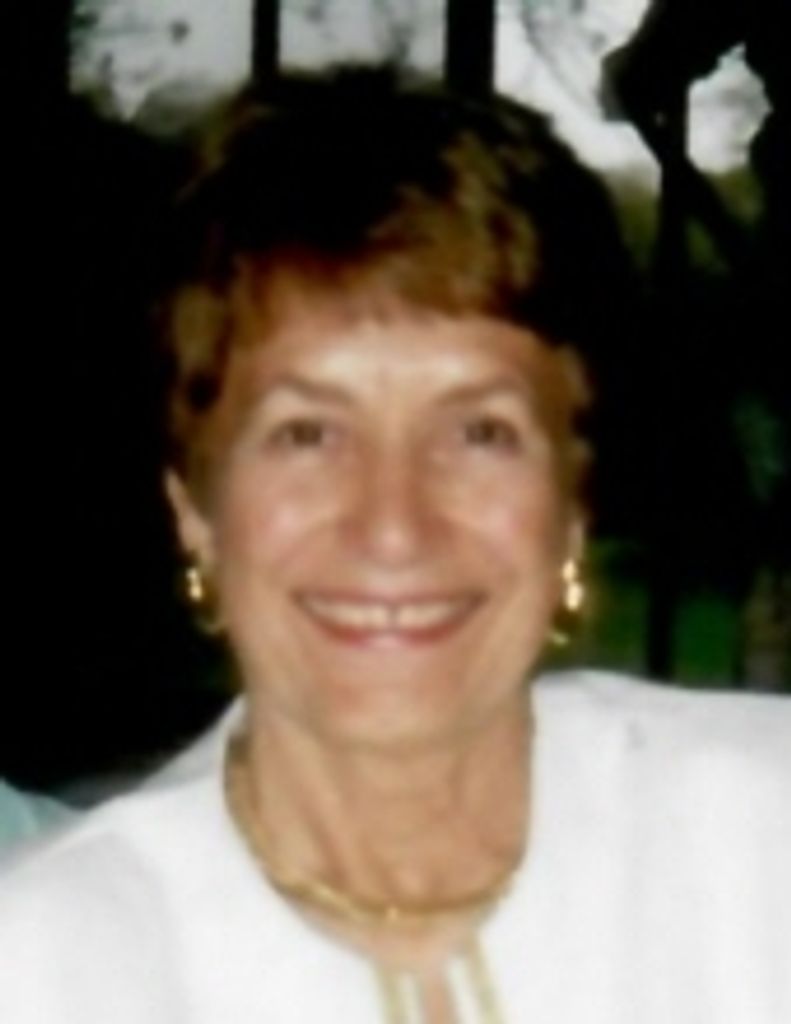 Mary A. (Bonasera) Pingiaro