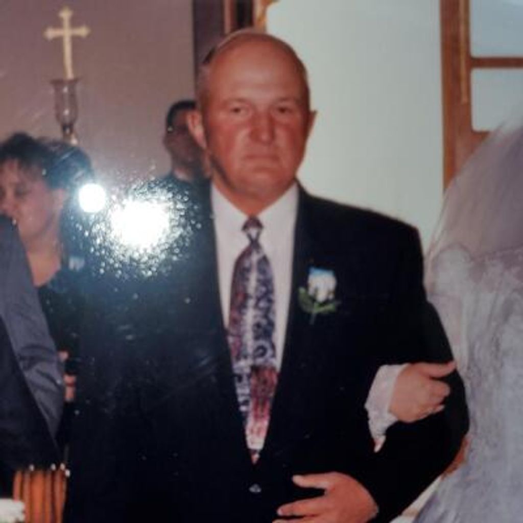 Ronald Frank Winkler Profile Photo