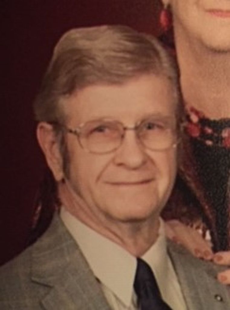 Winston Downing Phelps
